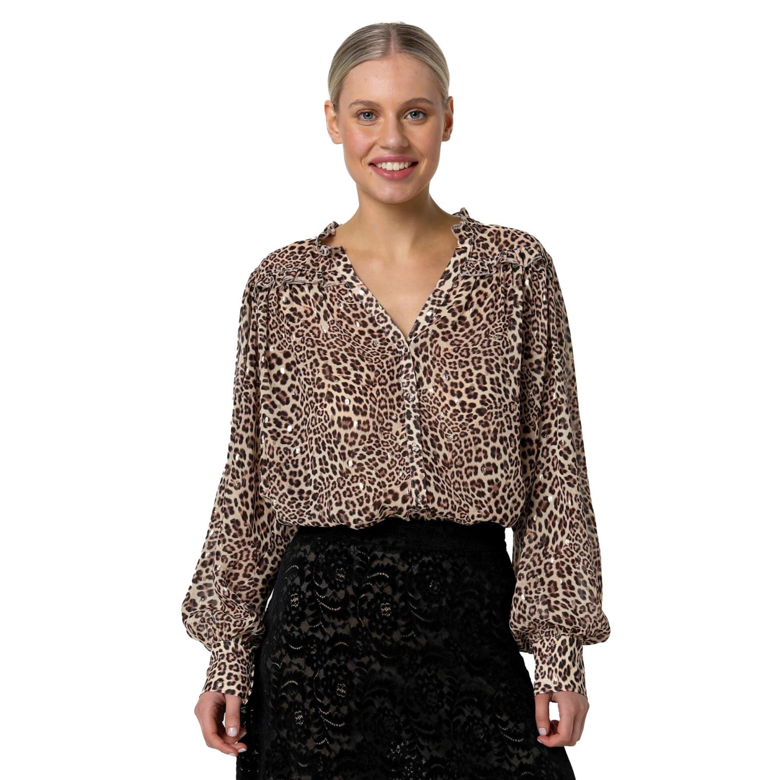 KACHEL Cora Blouse